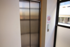 المصعد الكهربائي